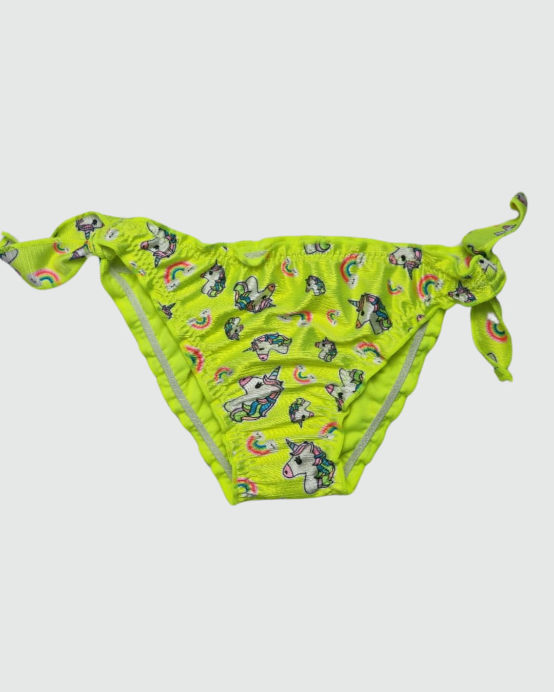 Yes Do Kid's Costume Mare Neonata Slip