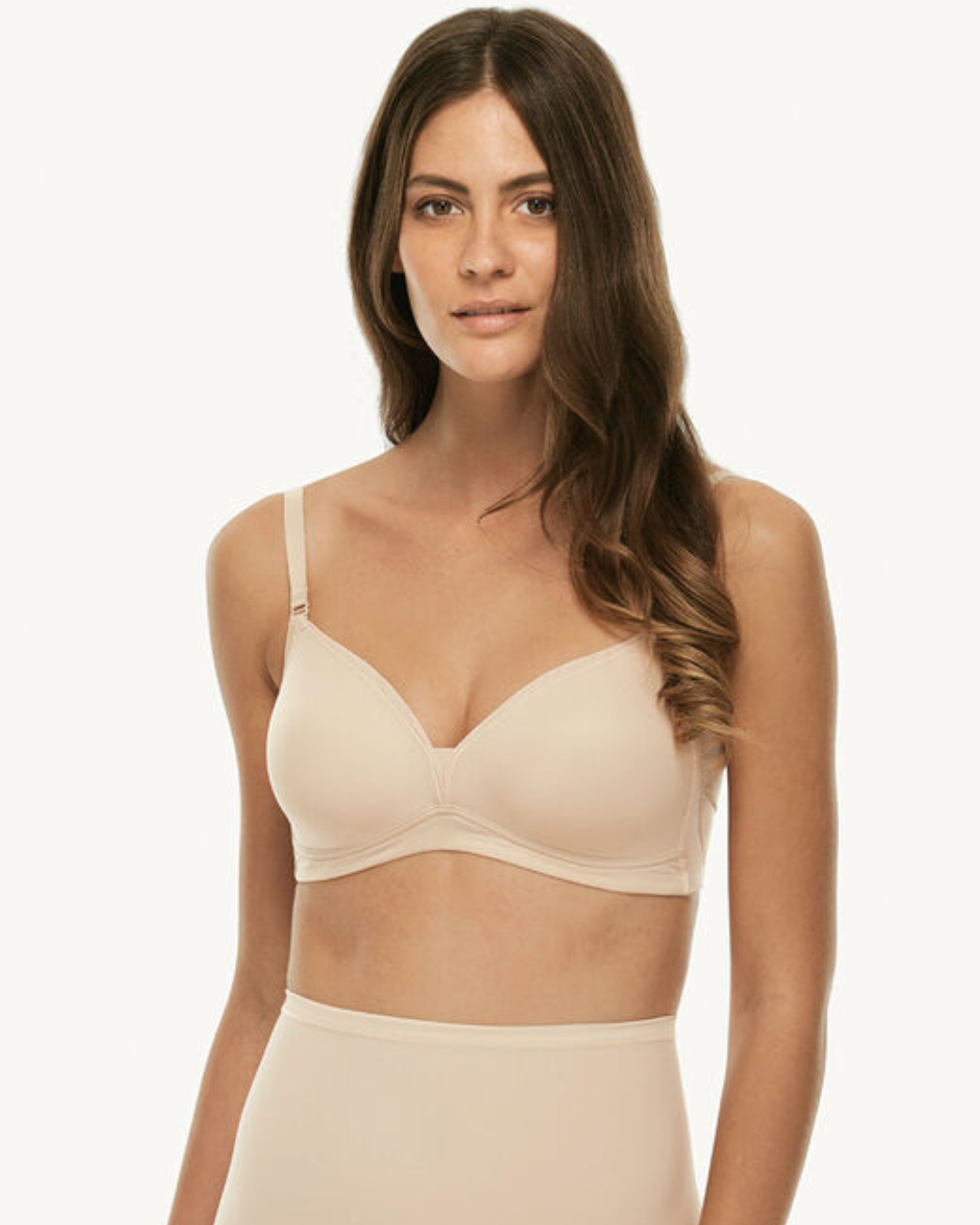 Lovable Reggiseno Senza Ferretto Absolute Lift