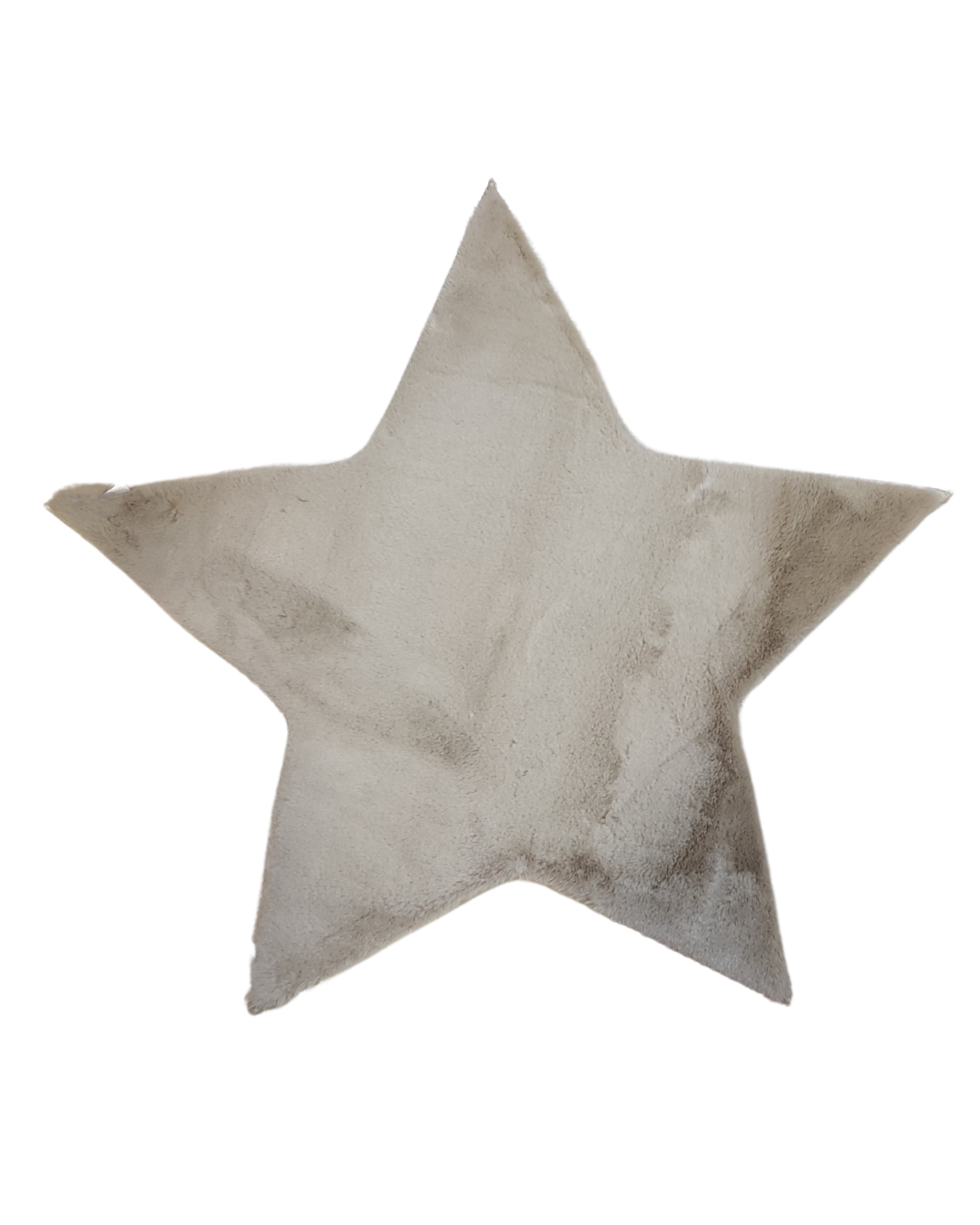 Linea Oro Tappeto Arredo Rabbit Stella 90x90 Cm