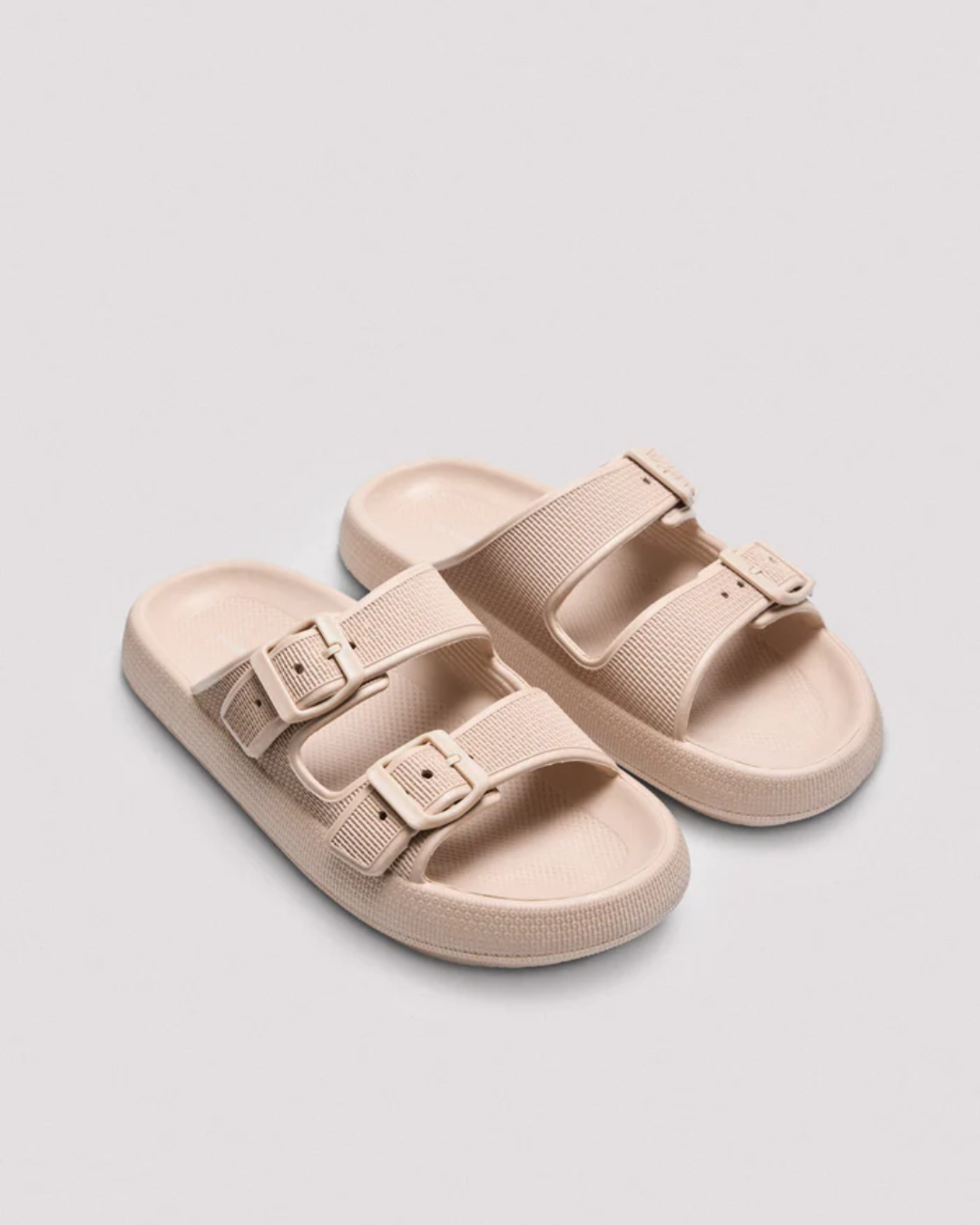 Ysabel Mora Ciabatta Sandalo