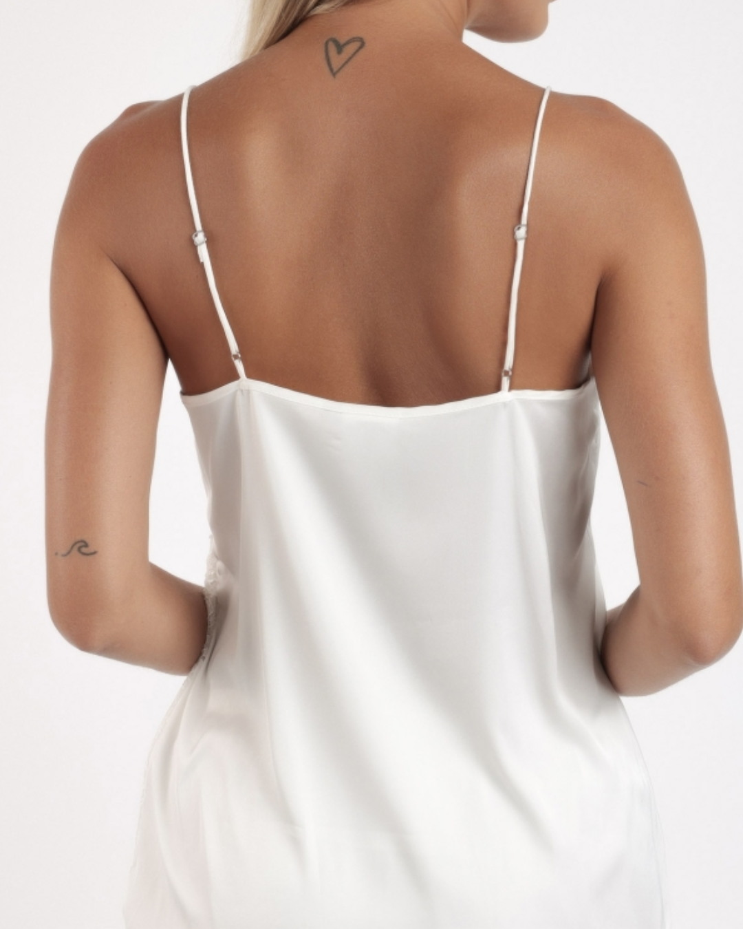 Admas Lingerie Sottoveste Donna