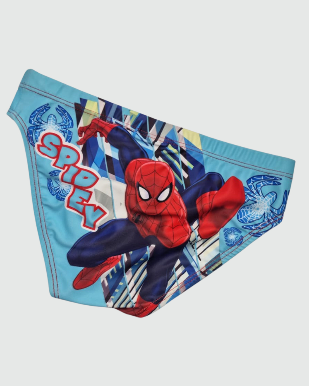 Marvel Costume Mare Bambino SpiderMan