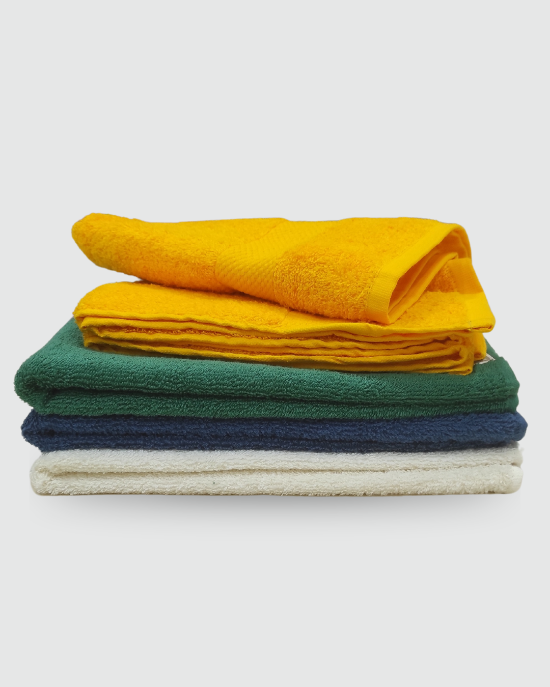 Casabella Asciugamano Viso 60x100cm Art.Party