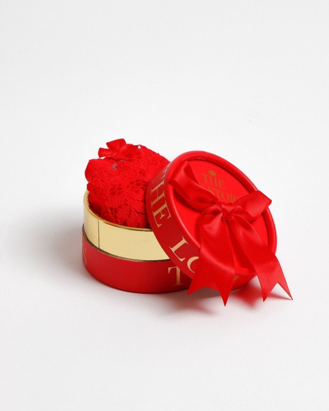 Admas Brasiliana Donna Rosso