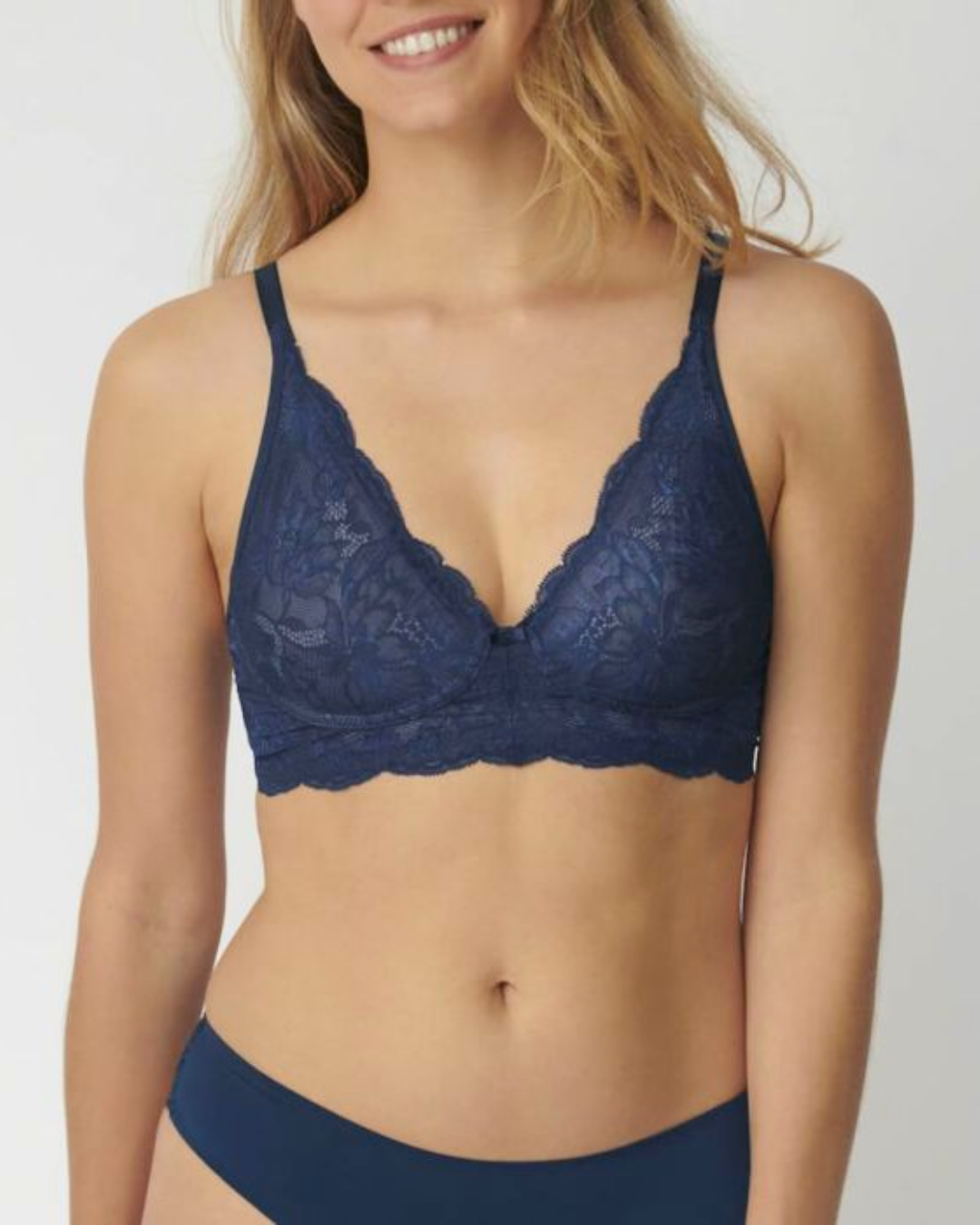 Triumph Reggiseno Senza Ferretto Amourette Charm