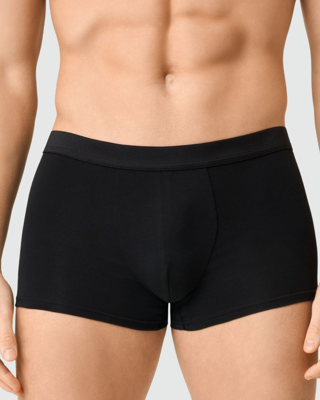 Golden Lady Boxer Uomo Cotone Organico