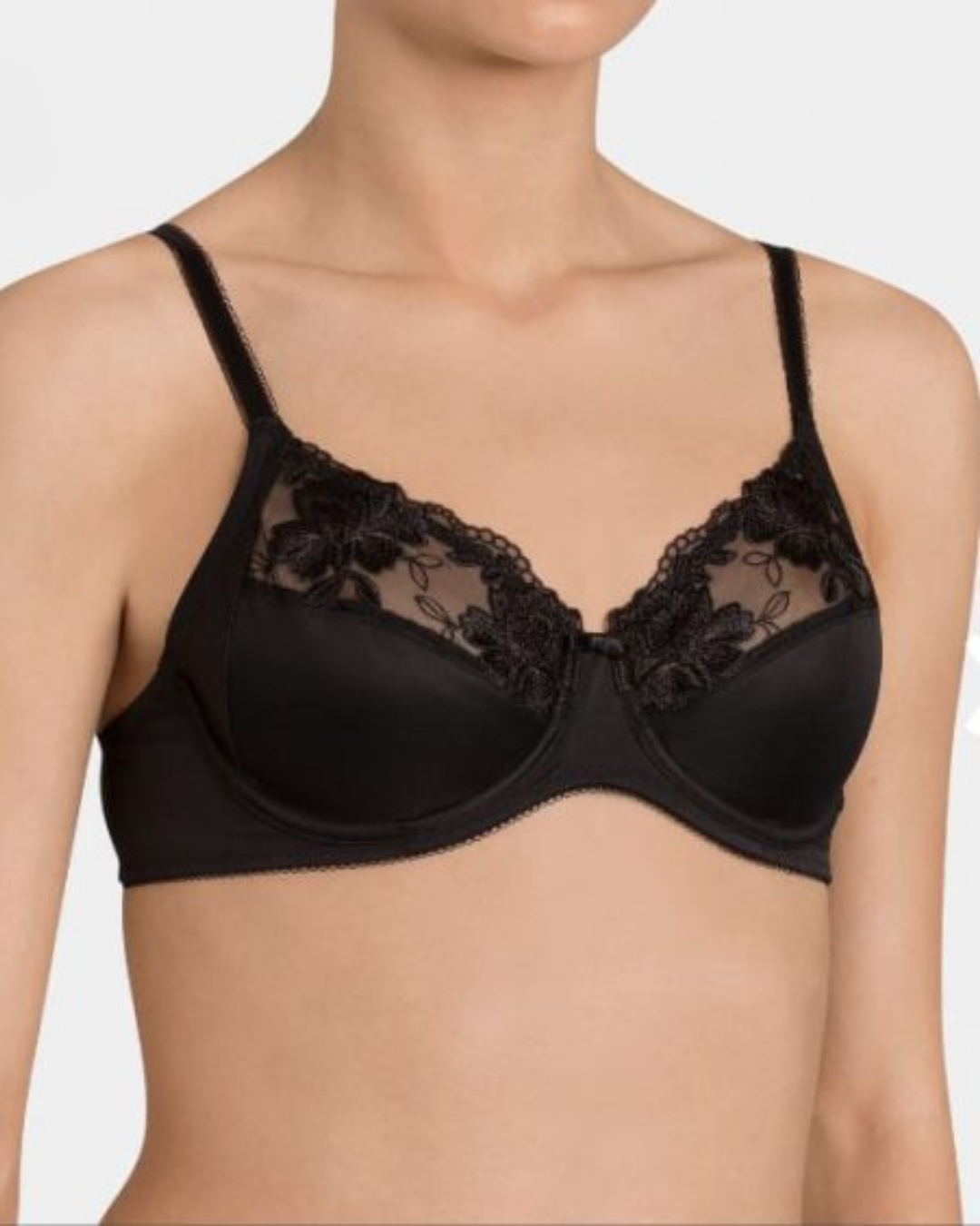 Triumph Reggiseno Con Ferretto Modern Posy W