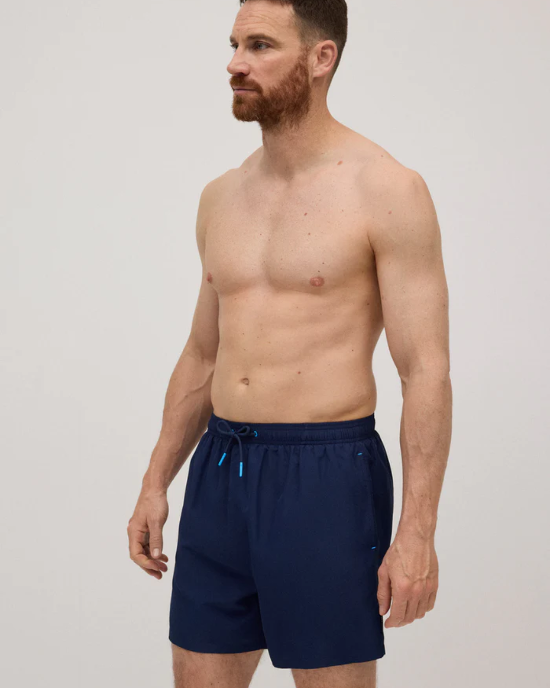 Ysabel Mora Costume Uomo