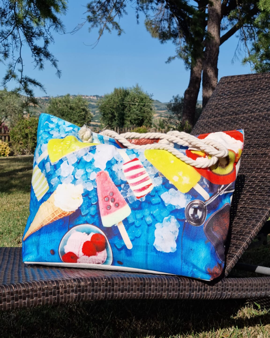 Borsa Mare