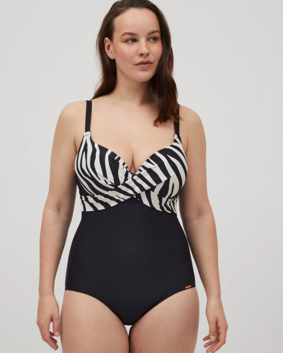 Ysabel Mora Costume Donna Mare Intero