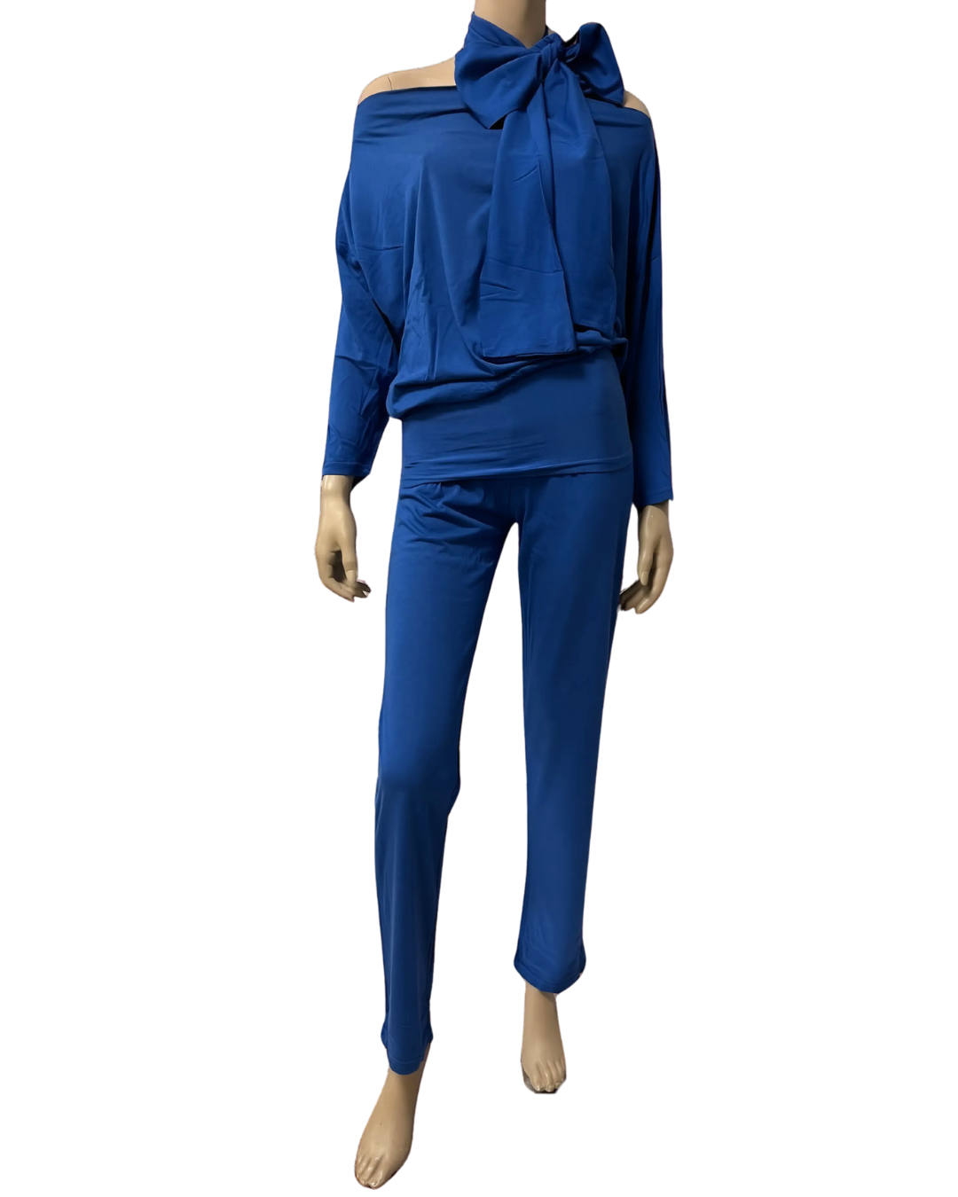 Noi Di Notte Pigiama Manica 3/4 Pantalone Lungo