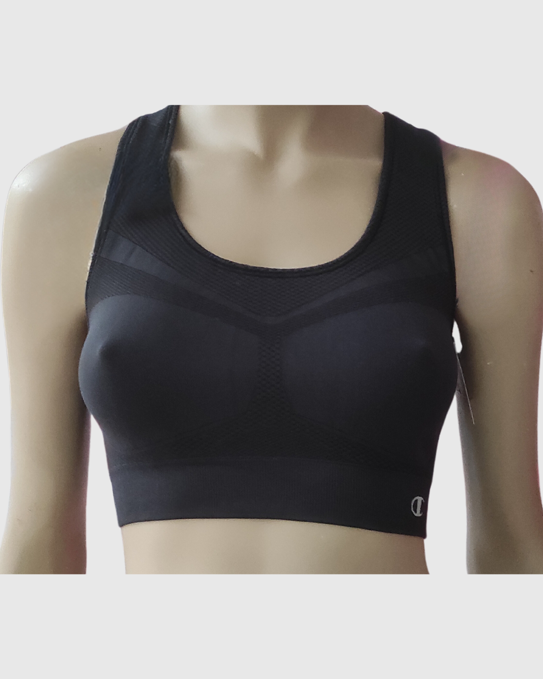Champion Reggiseno Sportivo Brasiere Seamless