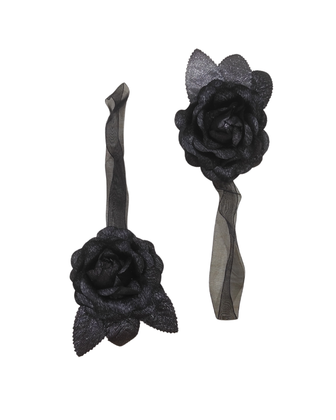 Linea Oro Fermatenda 2 Pezzi Golden Rose