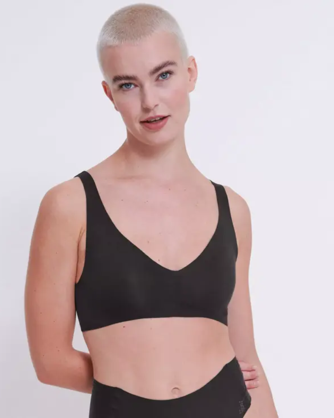 Sloggi Reggiseno Zero Feel 2.0 Soft bra