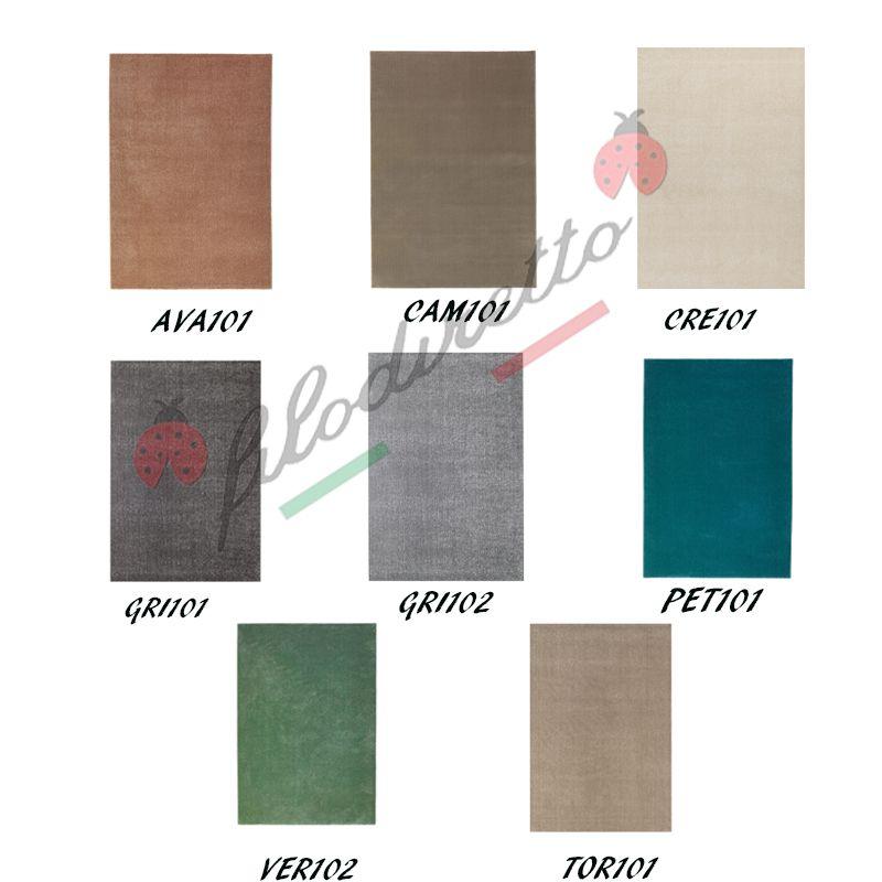 Wmd Tappeto Milano 110X170cm