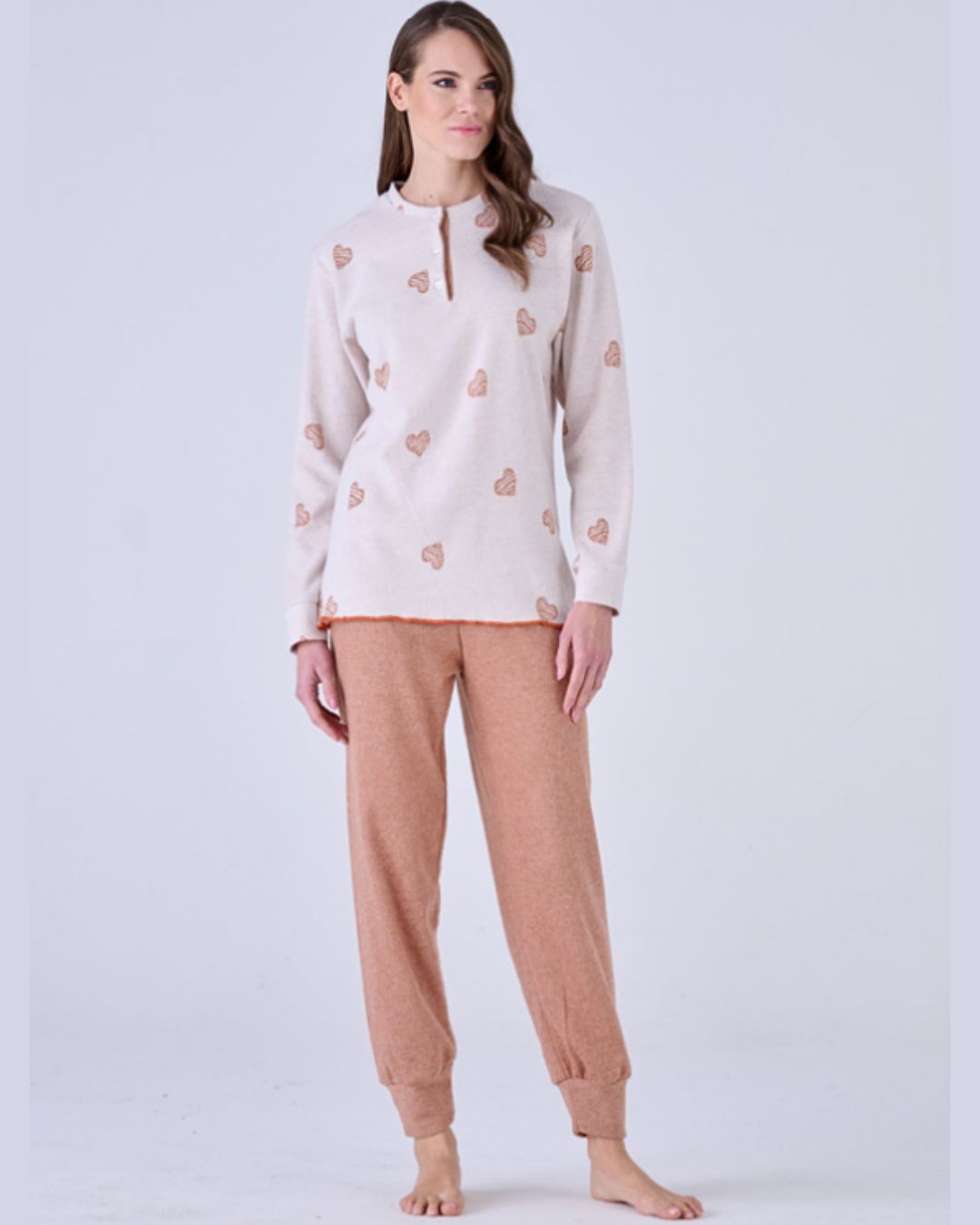 Pigiamiamoci Pigiama Donna Punto Milano