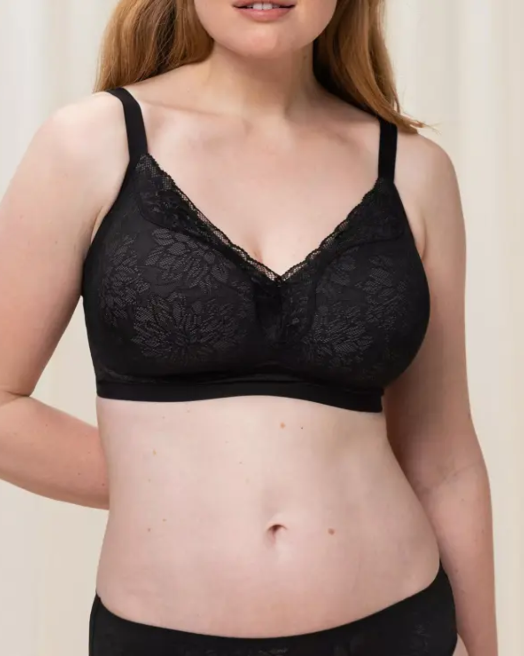 Triumph Reggiseno Senza Ferretto Fit Smart P01 EX