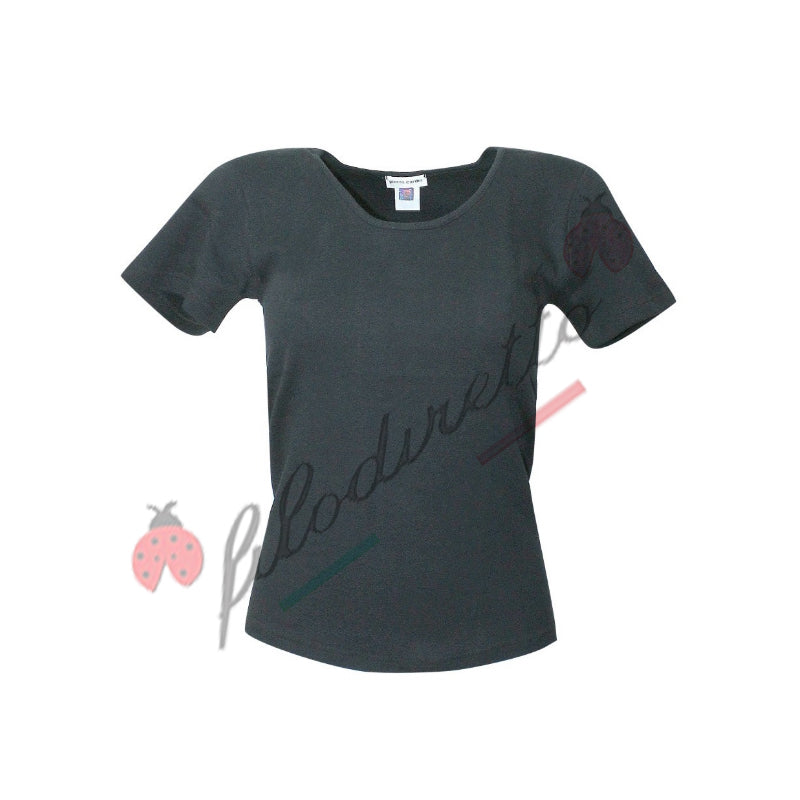 Pierre Cardin T-Shirt Donna Caldo Cotone