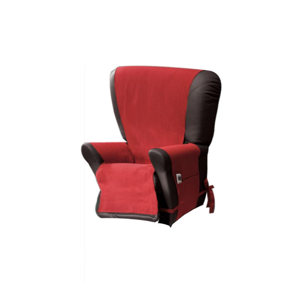 Via Roma 60 Scudo Il Salvadivano Con I Fiocchi Copripoltrona