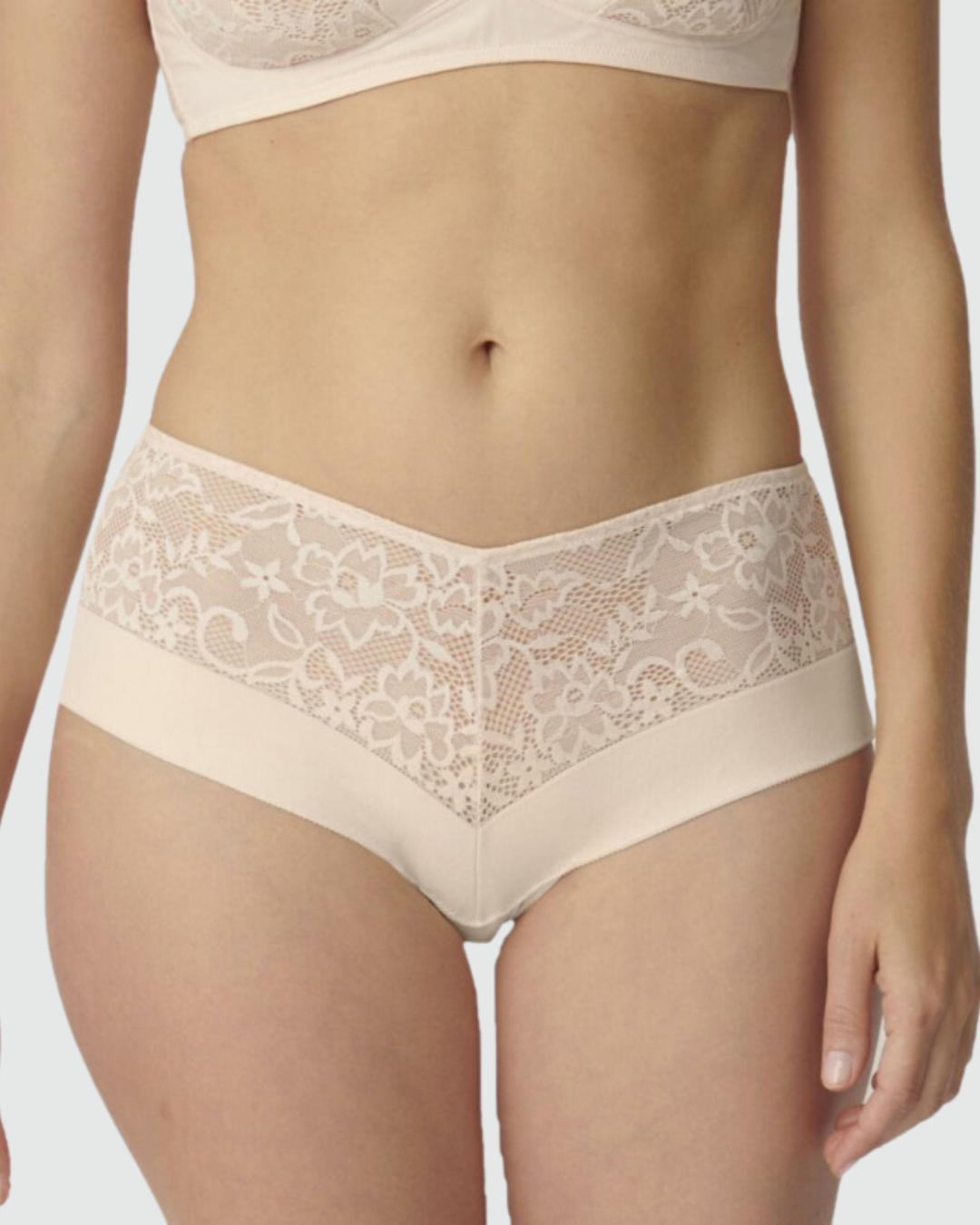 Triumph Culotte Vivid Spotlight Maxi