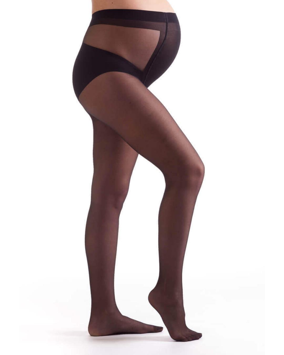 Bellissima Collant Maternity 20Den