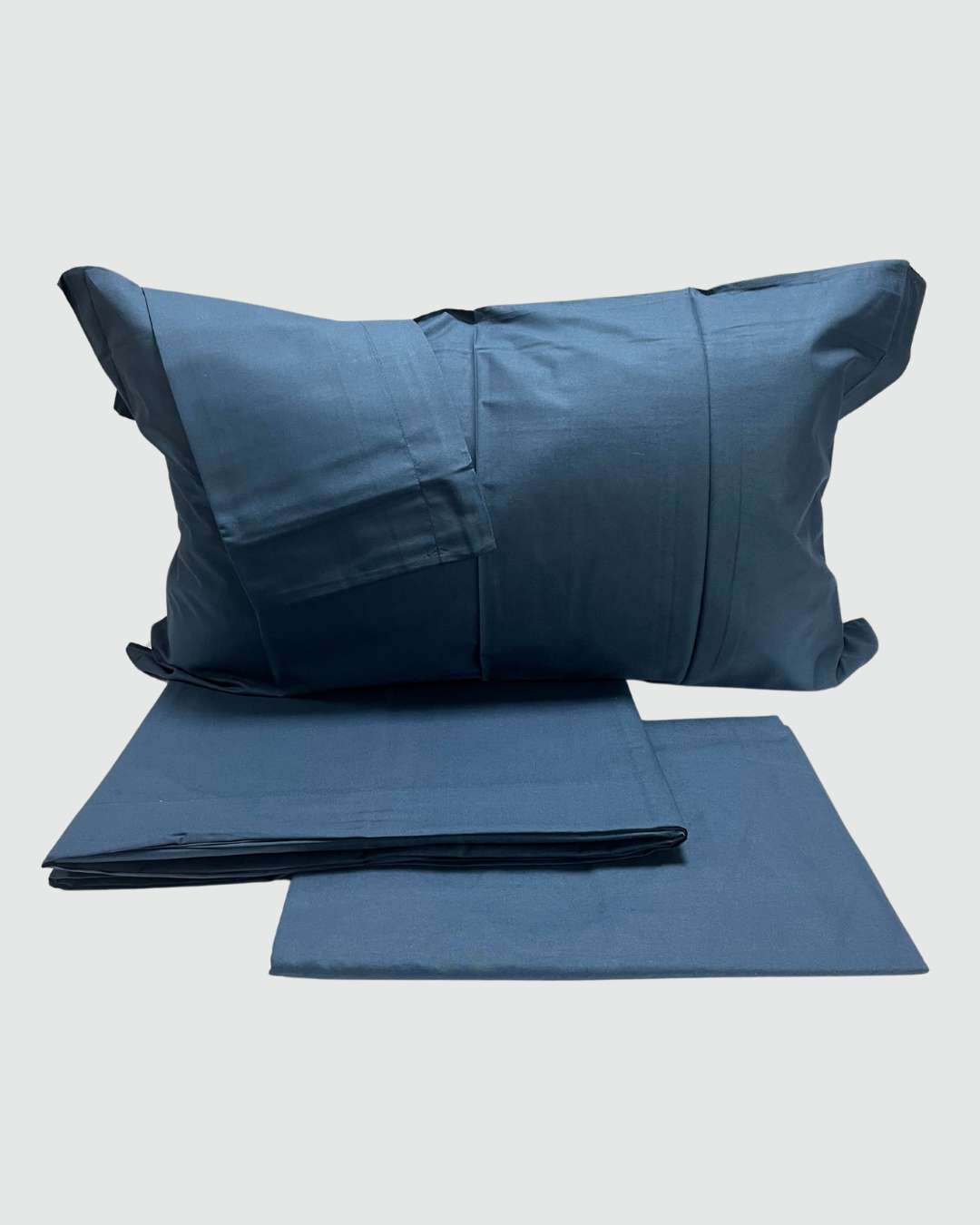 Linea Oro Completo Letto Francese Cotone Picasso