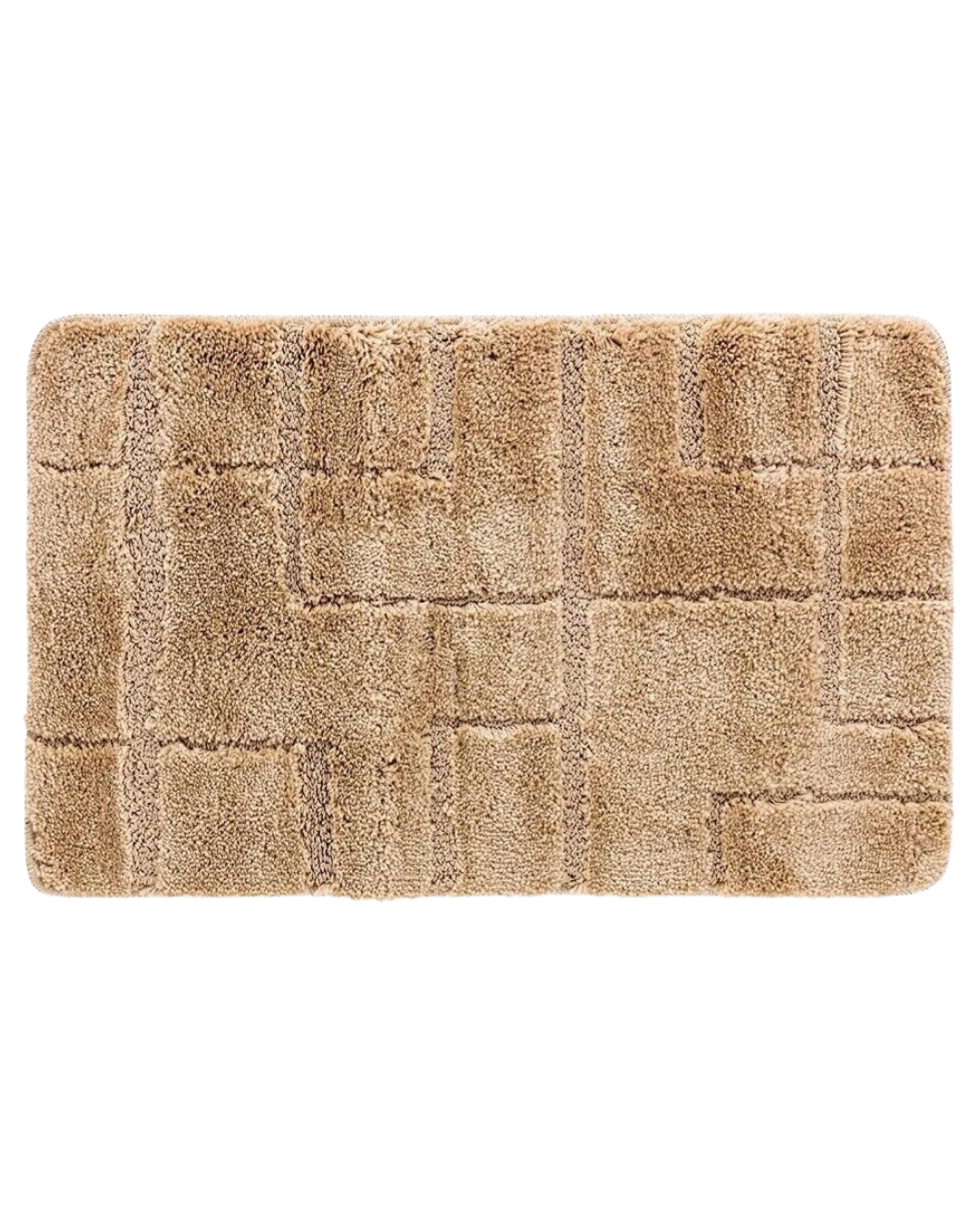 Linea Oro Tappeto Bagno Agua 50x80cm