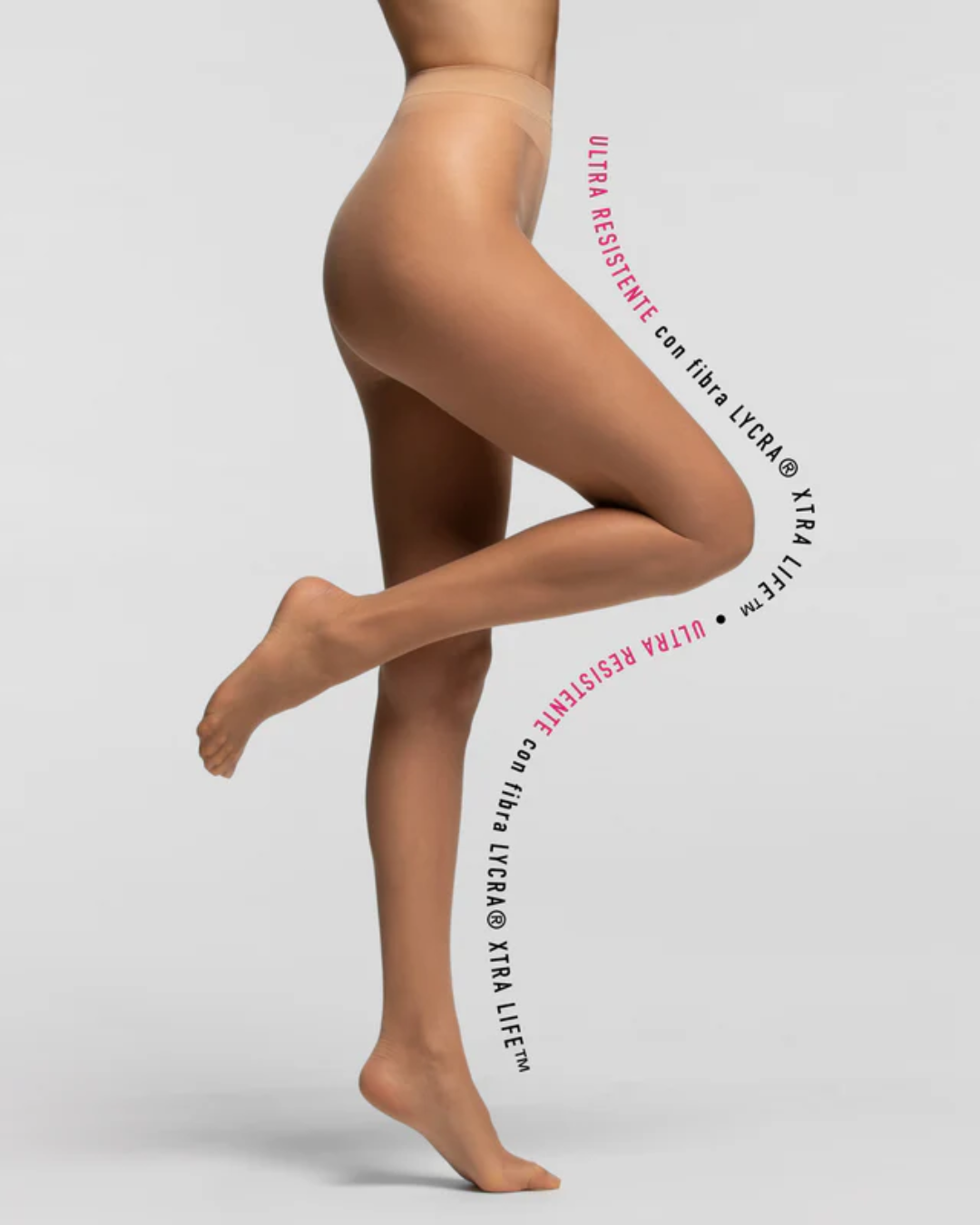 Pompea Collant 15 Den