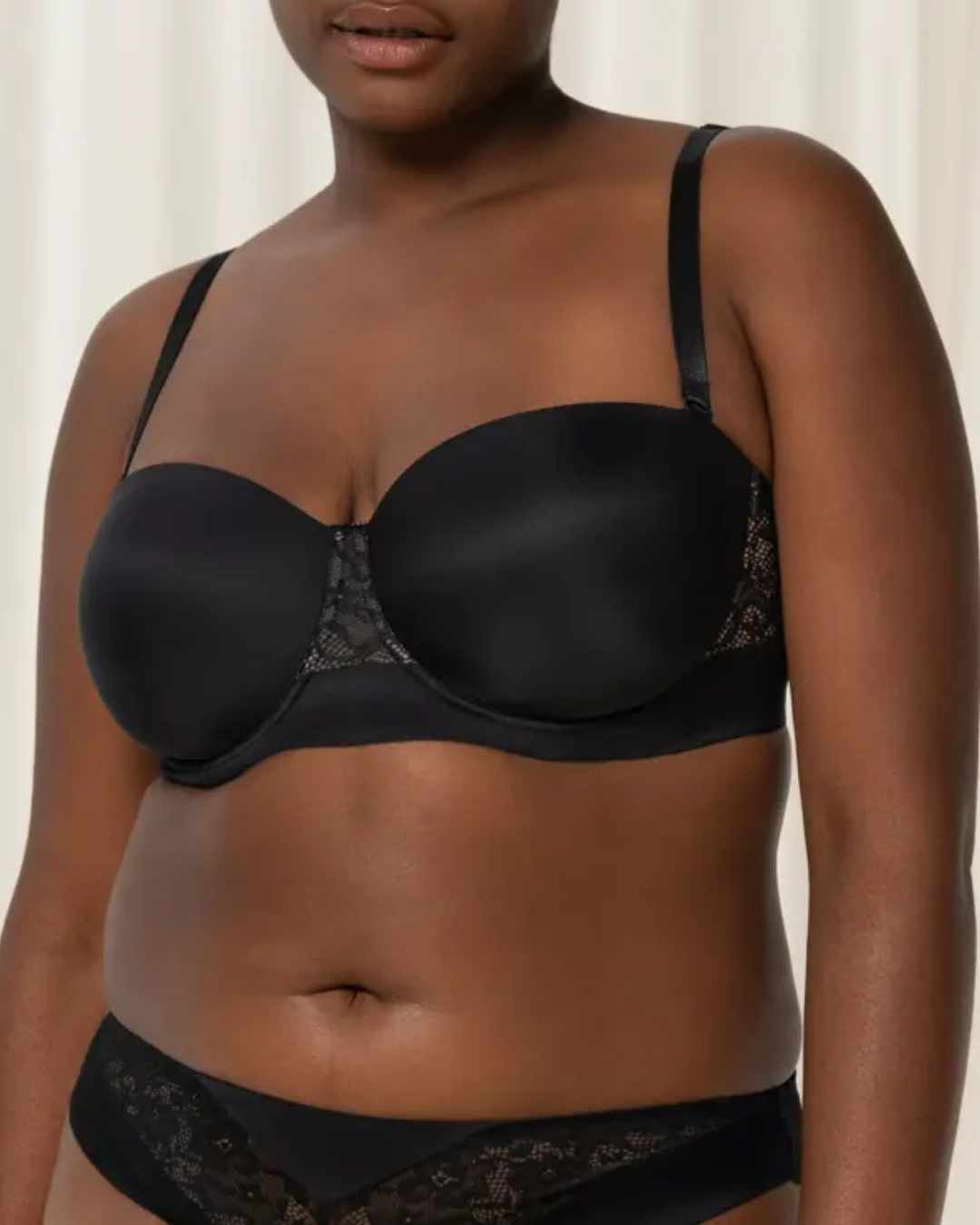 Triumph Reggiseno Fascia Con Ferretto Vivid Spotlight WDP