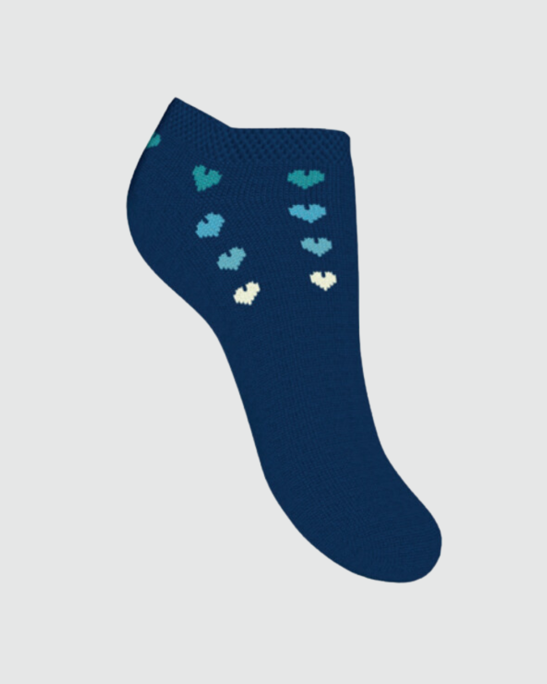 Coveri Salvapiede Bambina Cotone