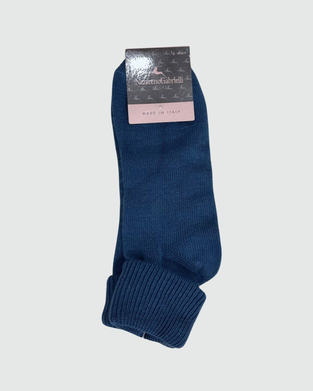 Nazareno Gabrielli Morbidone Con Risvolto