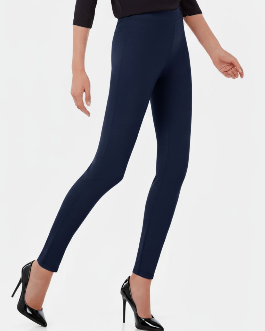 Philippe Matignon Leggings Simple