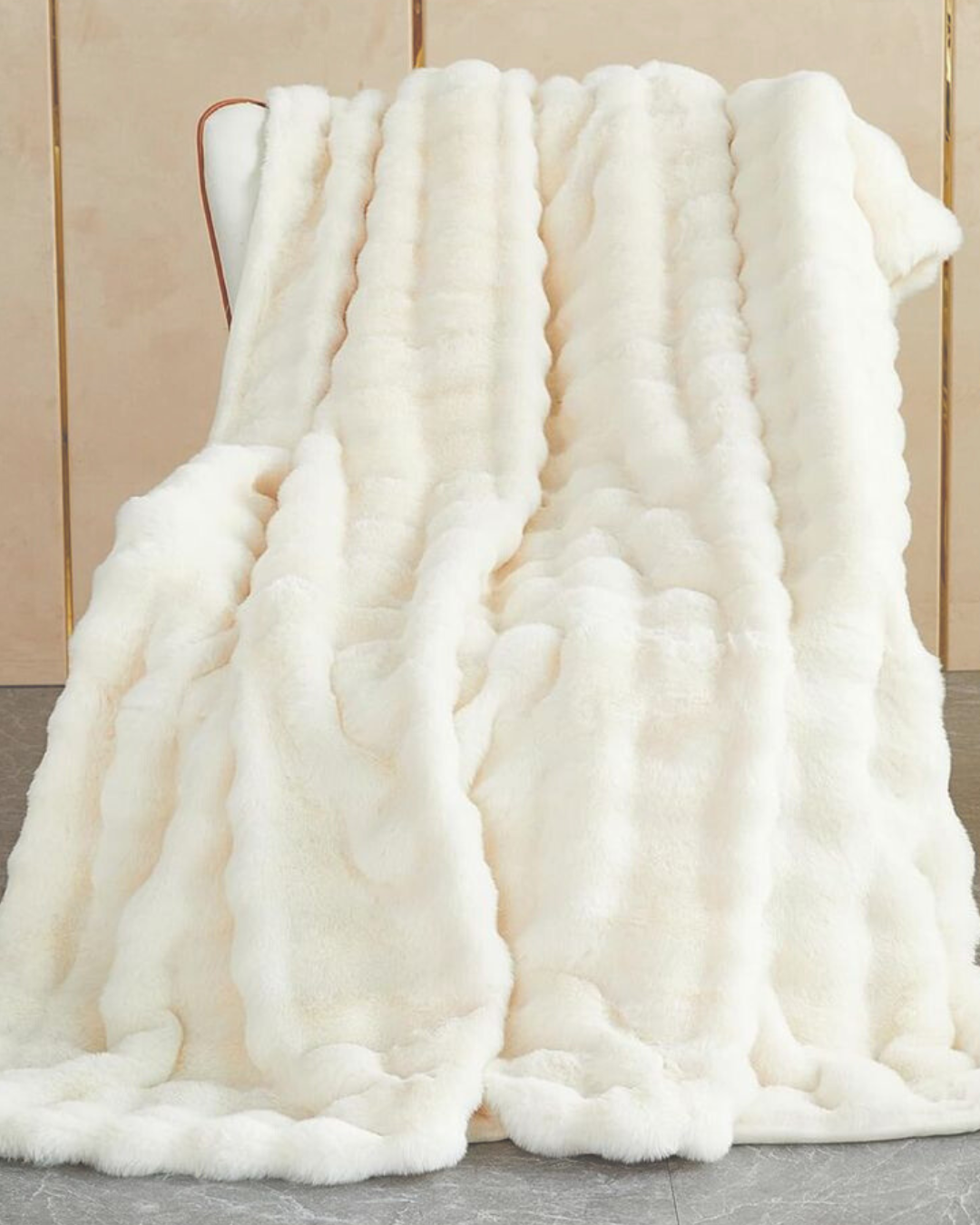 Riviera Plaid Zorba 130X170cm