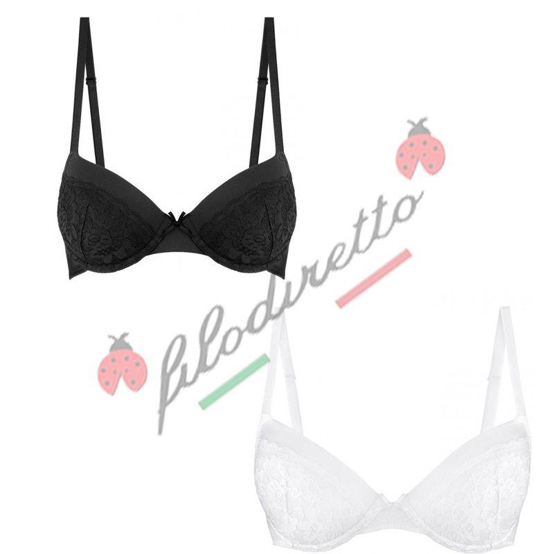 Wonderbra Reggiseno W05EU
