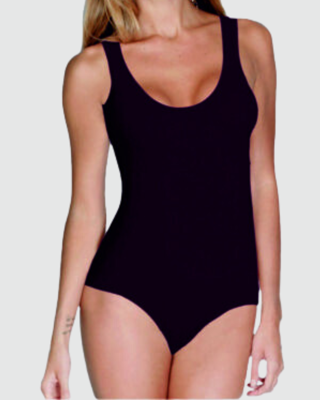 Jadea Body Spalla Larga 4152