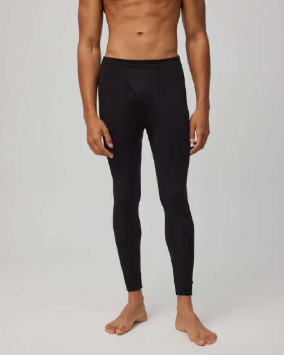 Ysabel Mora Pantalone Termico Uomo