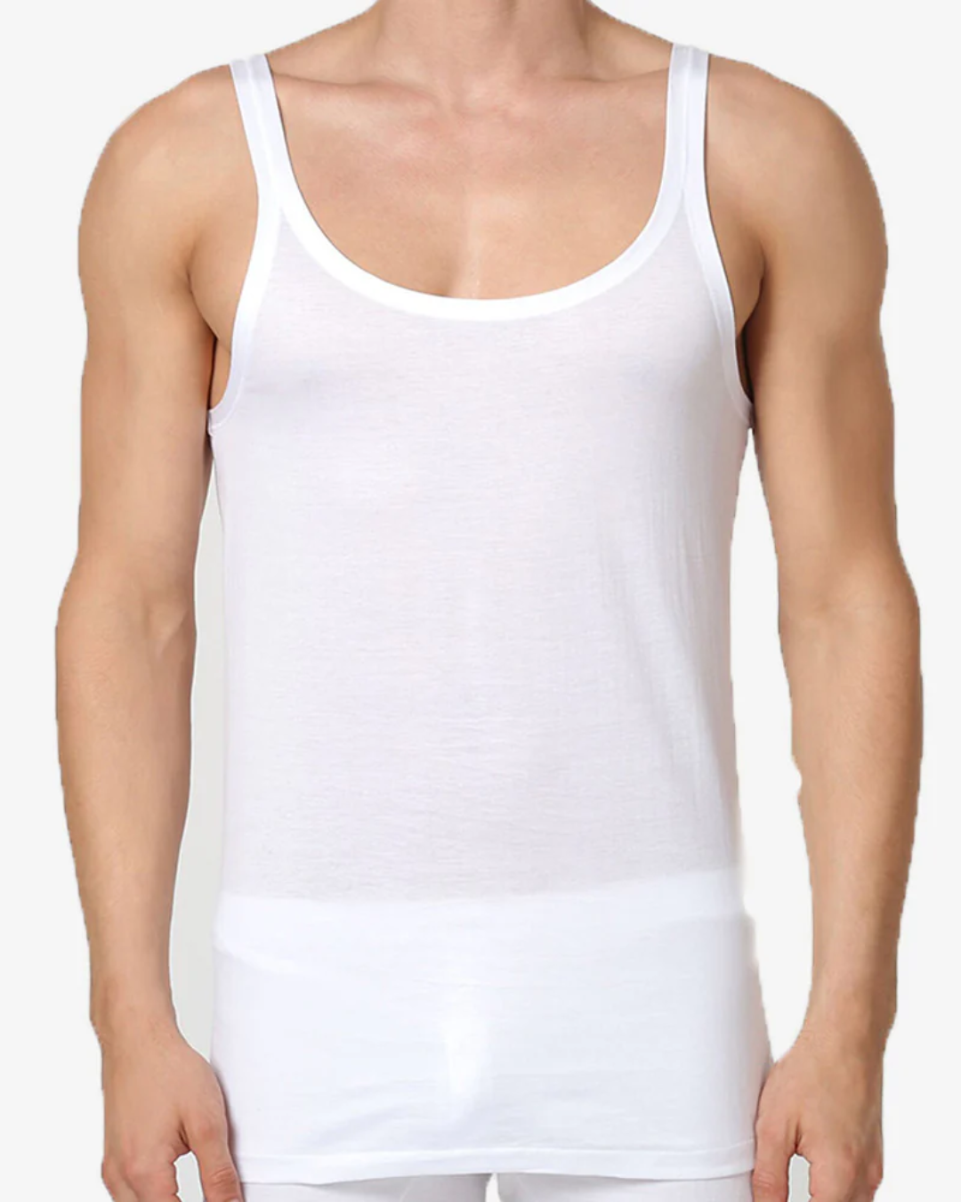 Liabel Uomo Vogatore Spalla Stretta Filo Di Scozia 03050