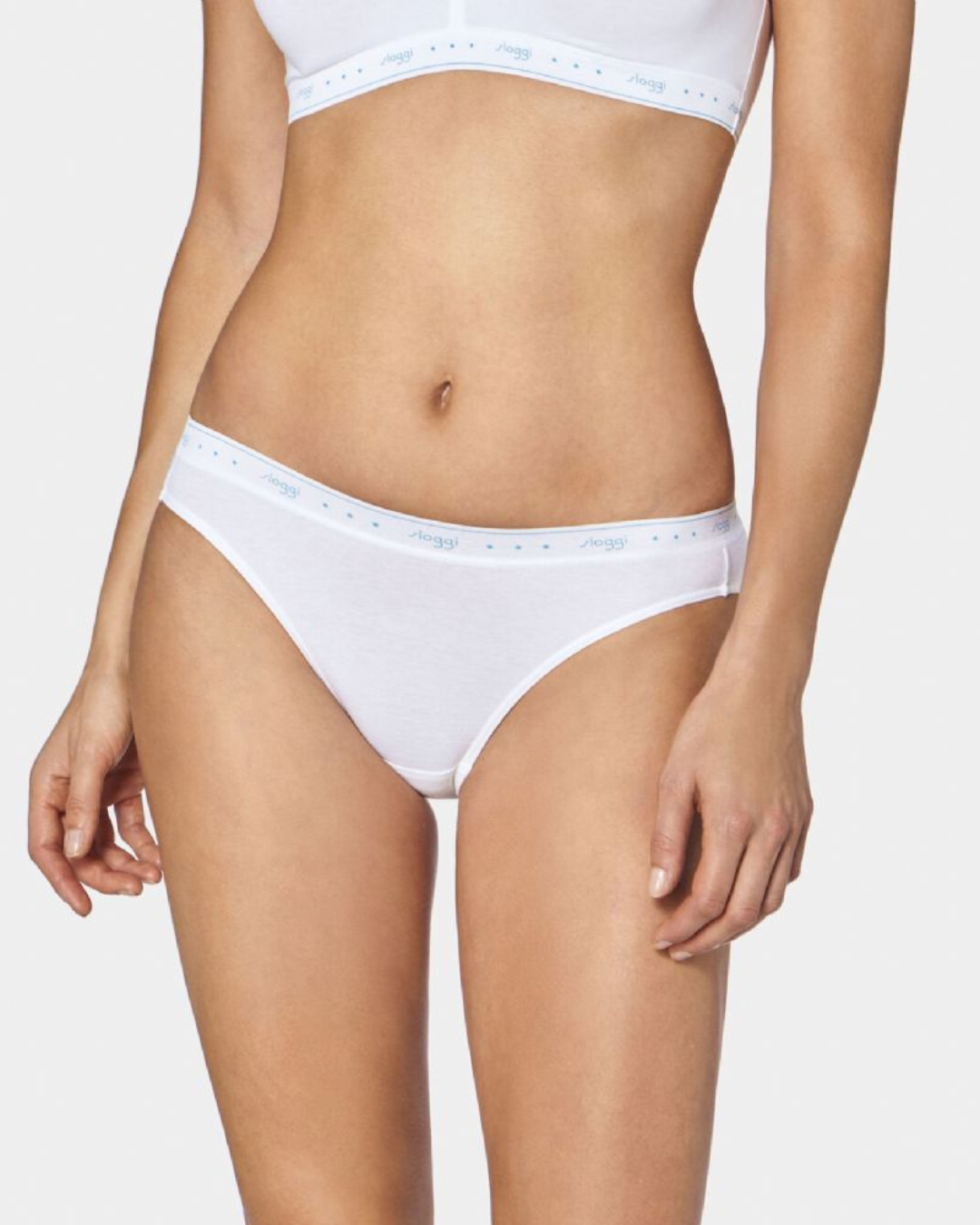 Sloggi Slip Donna x2 Cotone