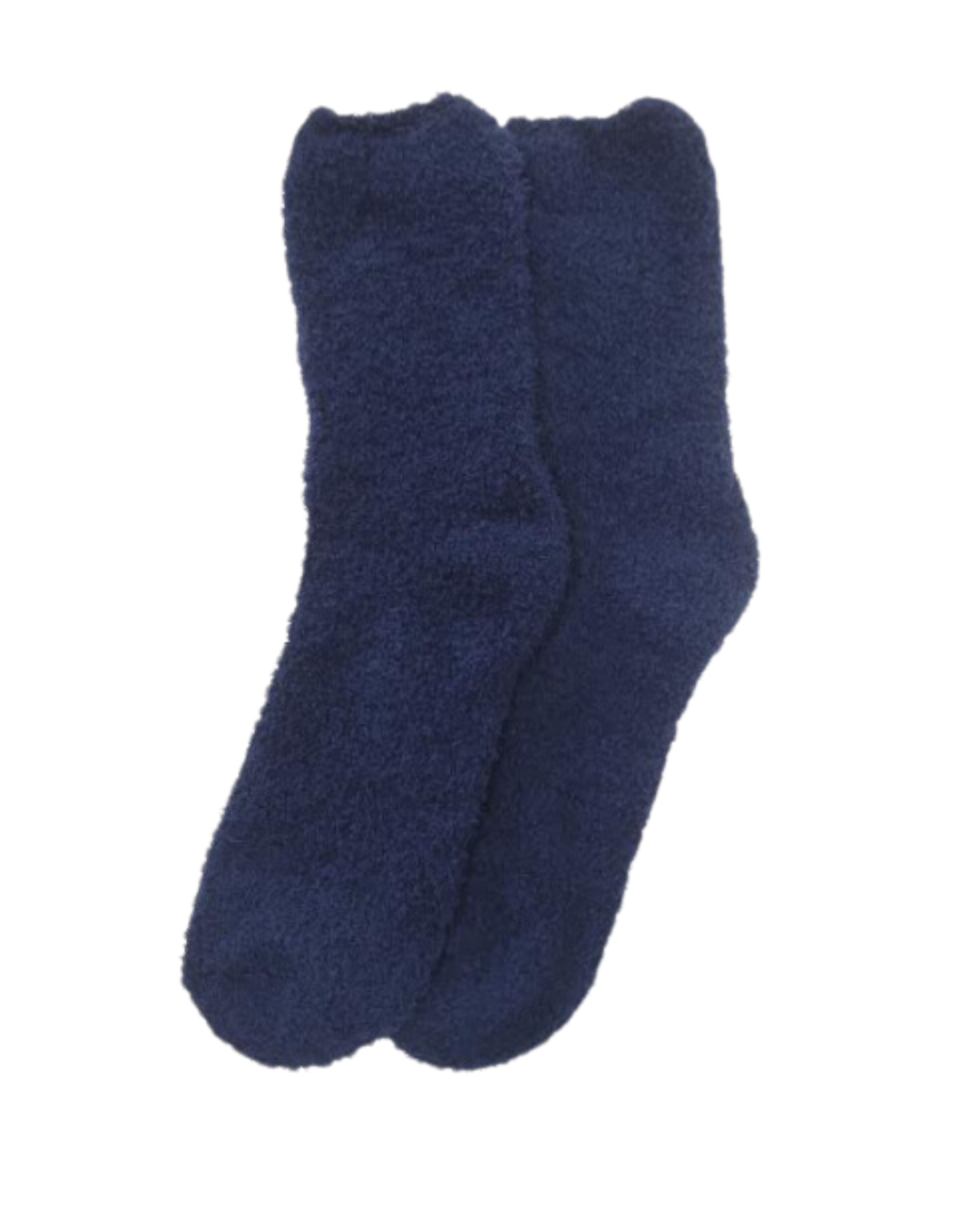 Calzino Morbidone Uomo Tinta Unita