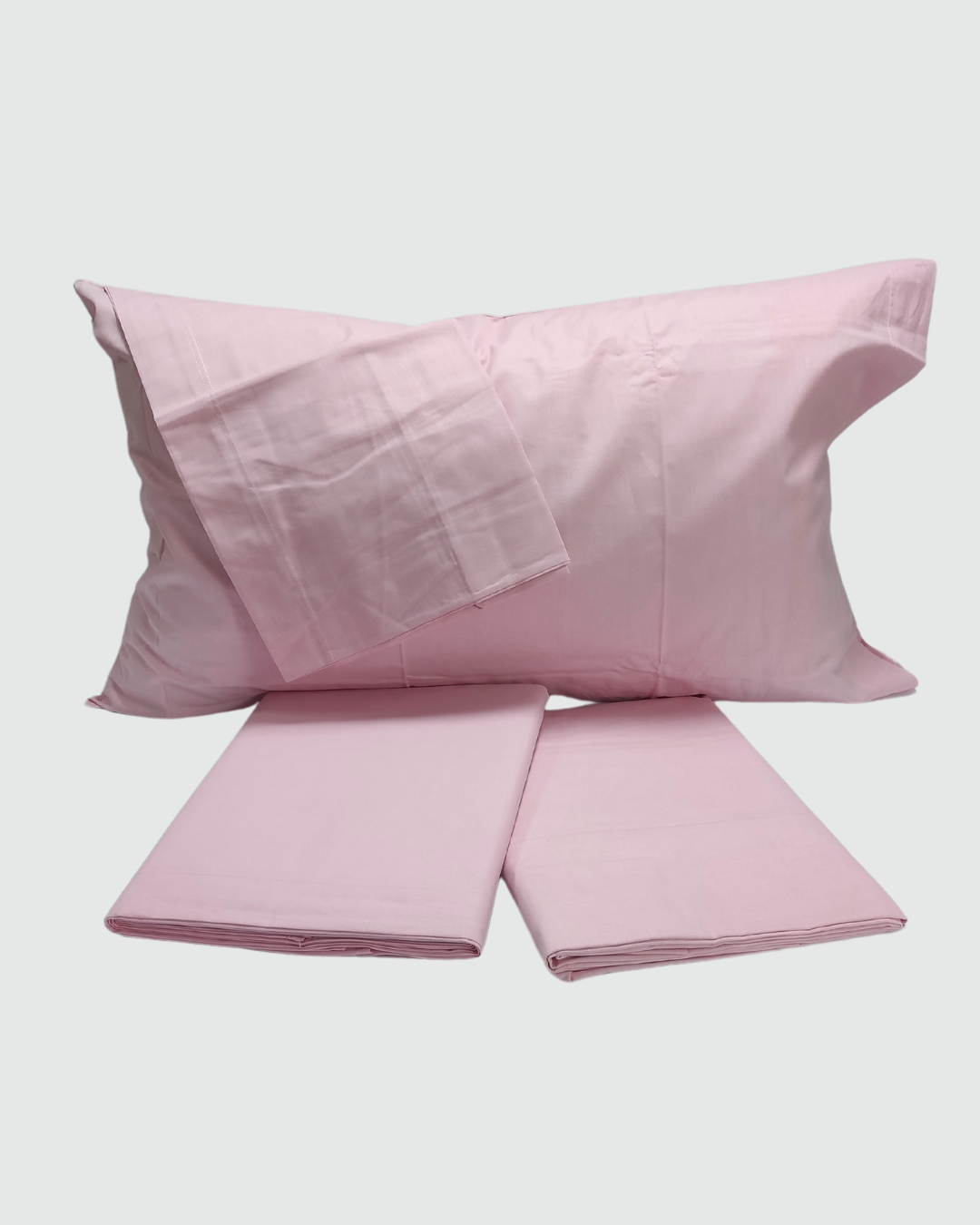 Via Roma 60 Completo Letto Matrimoniale Cotone In Colors