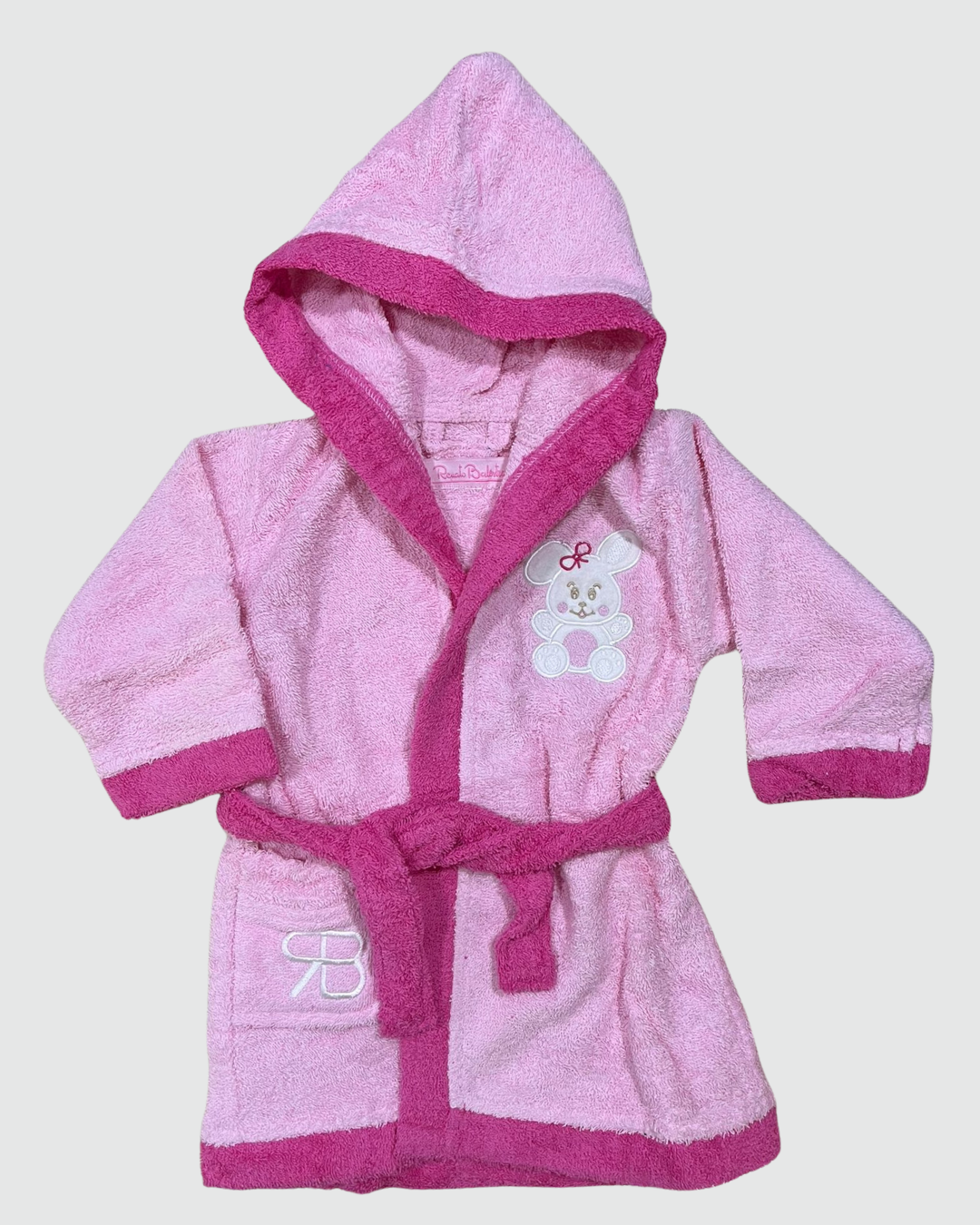 Renato Balestra Accappatoio Baby