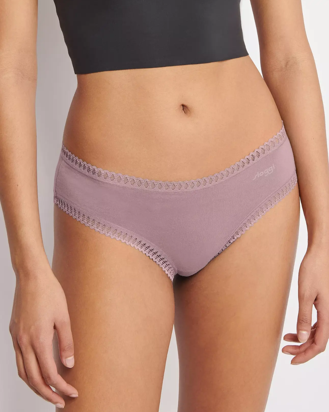 Sloggi Slip Donna Hipster X3