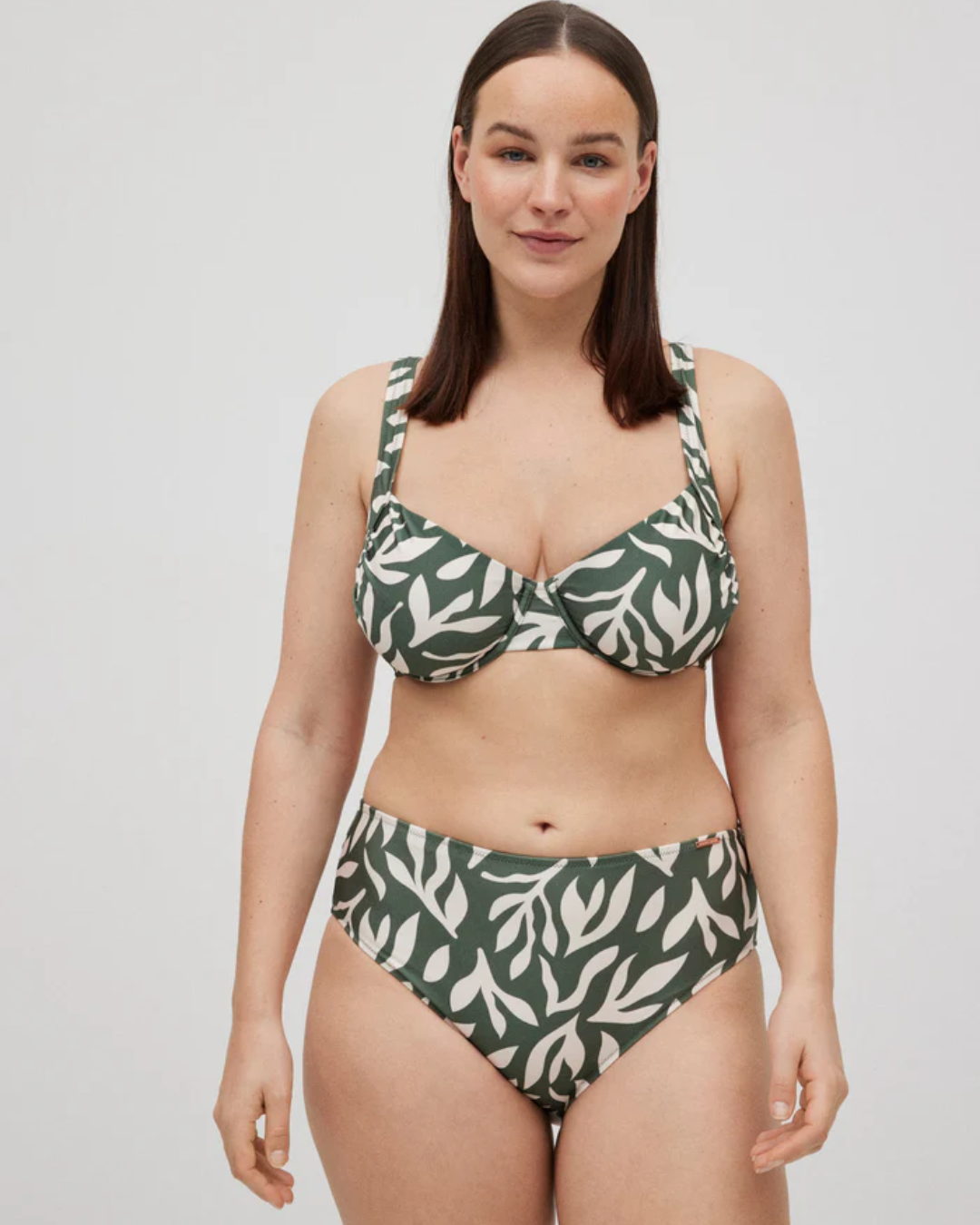 Ysabel Mora Costume Mare Donna 2 Pezzi