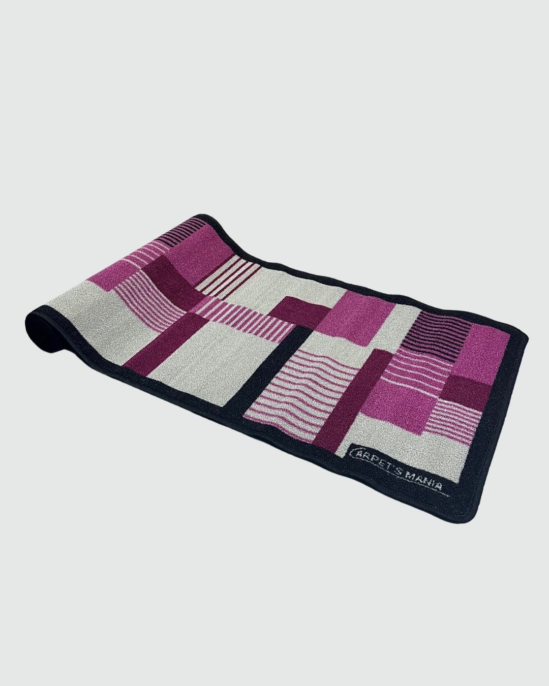 Markotex Tappeto Cucina Carpet Mania Astratto 57x180cm