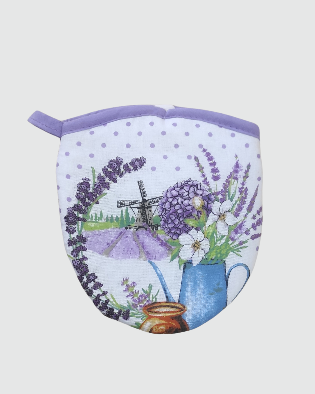 Casabella Presina Con Silicone Art.Maggy