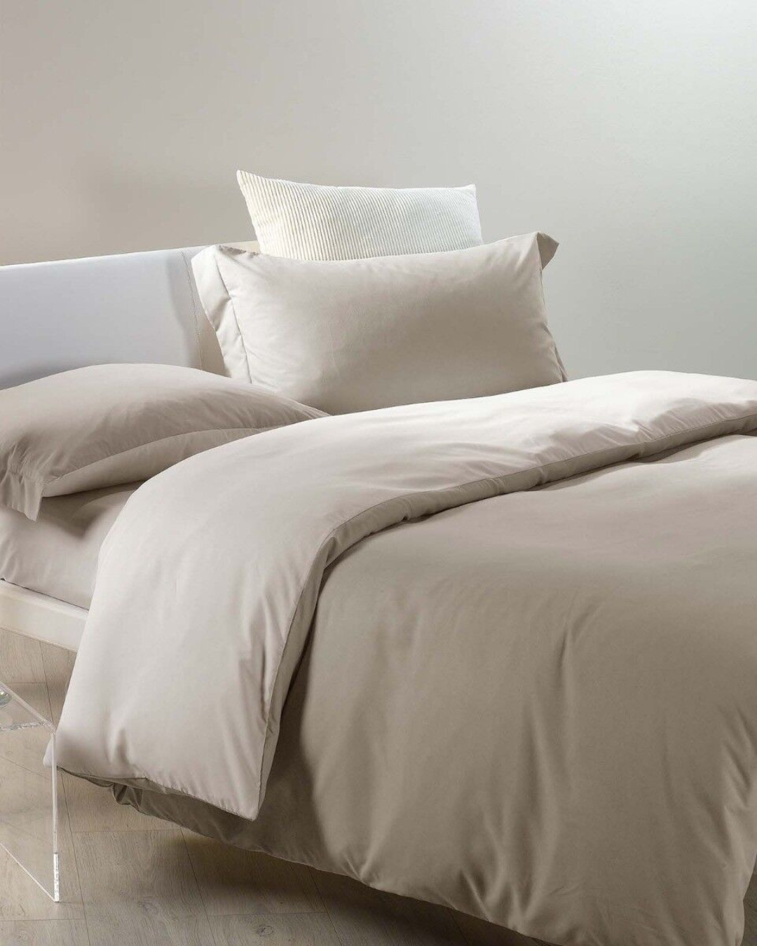 Botticelli Copripiumino Singolo Cotone 155x205 CM