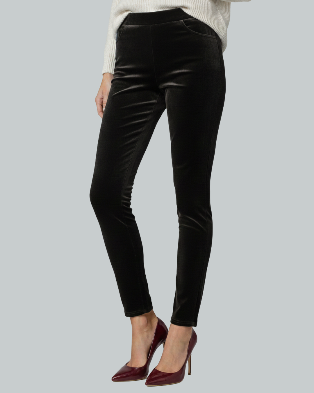 Philippe Matignon Leggings Actuel