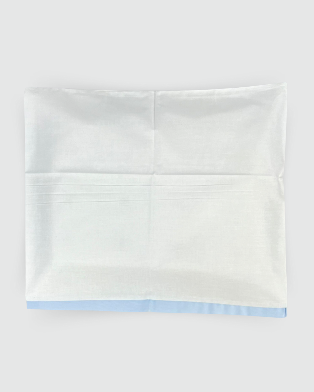 Mio Piccolo Federa Lettino Puro Cotone