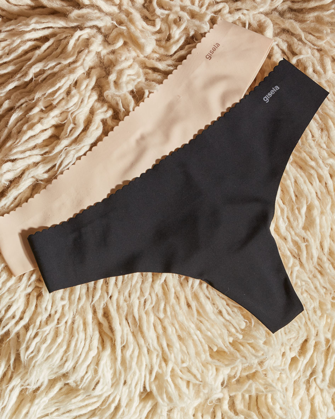 Gisela Brasiliana Microfibra