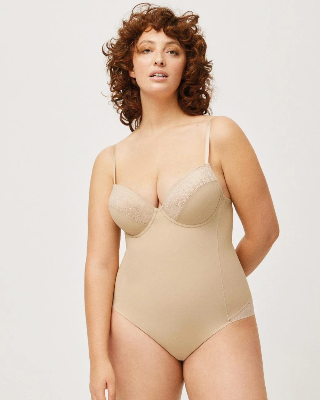 Ysabel Mora Body Modellante